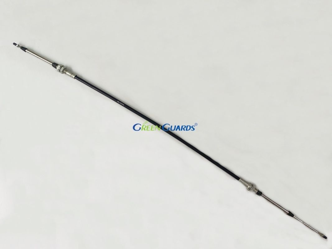 کابل فشار کش GAM140034 برای ماشین John Deere TX Turf Gator