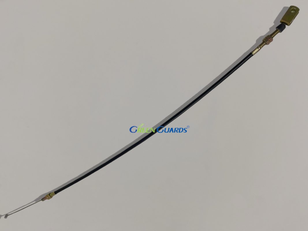 کنترل کلاچ فشار کشاندن کابل GTCA18548 برای John Deere 180 220 E-Cut ماشین تراش