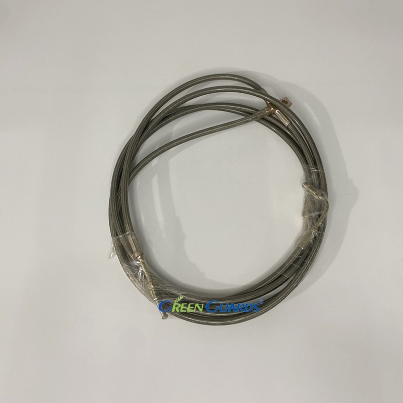 لوله هیدرولیکی GTCA16835 برای وسیله نقلیه John Deere ProGator