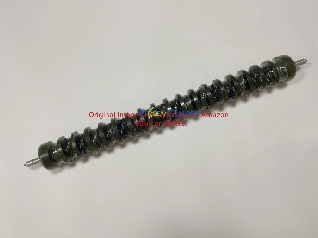 نصب رولر ماشین چمن زنی رولر پلاستیکی Wiehle Asm G117-0960 Fits Toro Reelmaster