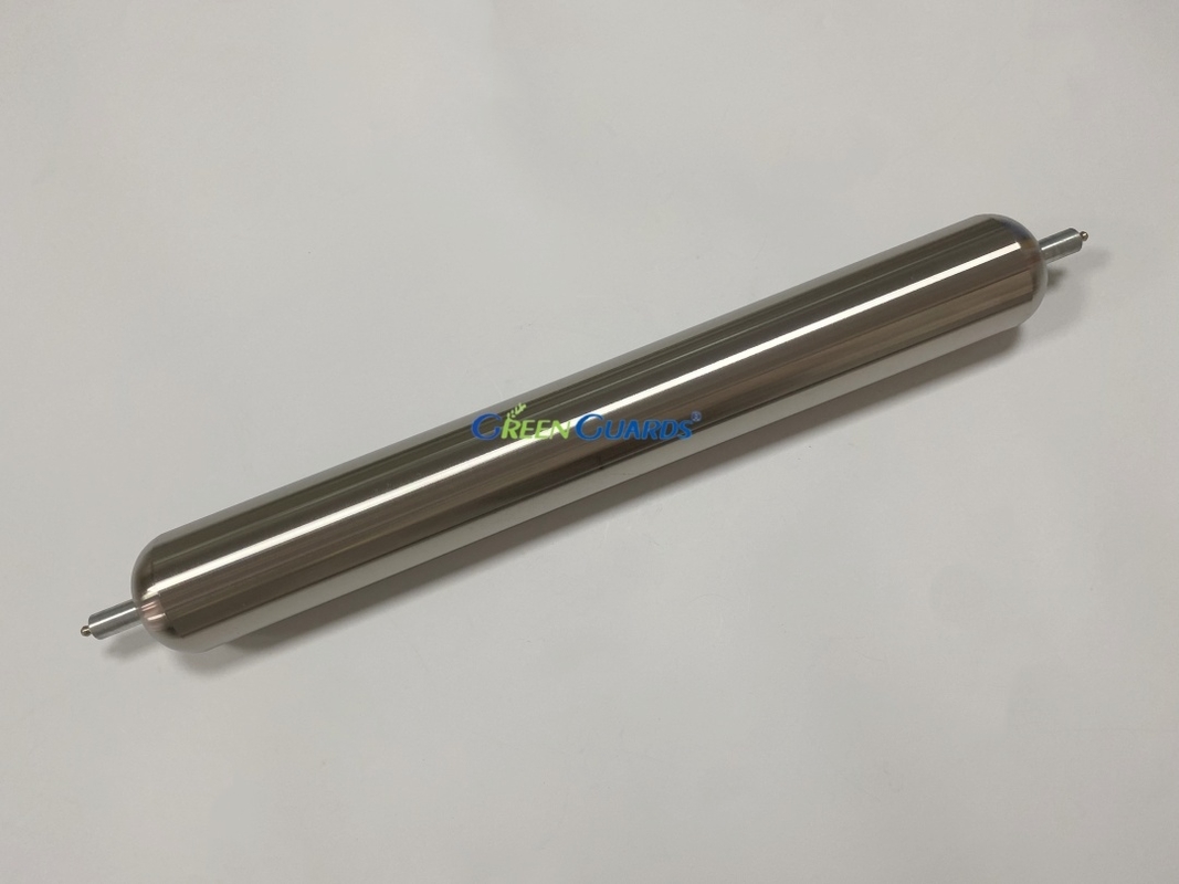 ماشین چمن تراشی 3 اینچ Dia Roller Asm (Long) G137-6113 متناسب با Toro Reelmaster