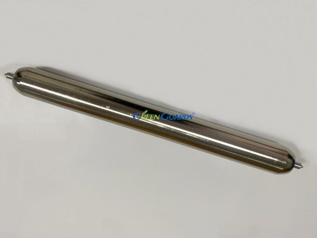 قطعات چمن‌زن غلتک جلویی صاف، 26 اینچ GAMT2969 مناسب برای چمن‌زن‌های جان دیر برای اصلاح و اطراف