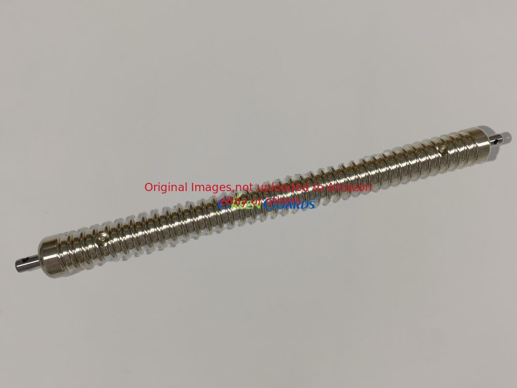 غلتک قطعات چمنزن - فولاد شیاردار قابل تعمیر GAMT2977 مناسب برای چمنزنهای حرفهای و چمنزنهای زمینهای چمن جان دیر