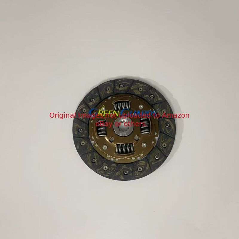 Clutch Pro Gator 2030 2020 Clutch Dis Pressure Plate GM809222 GM809221 Fets Deere