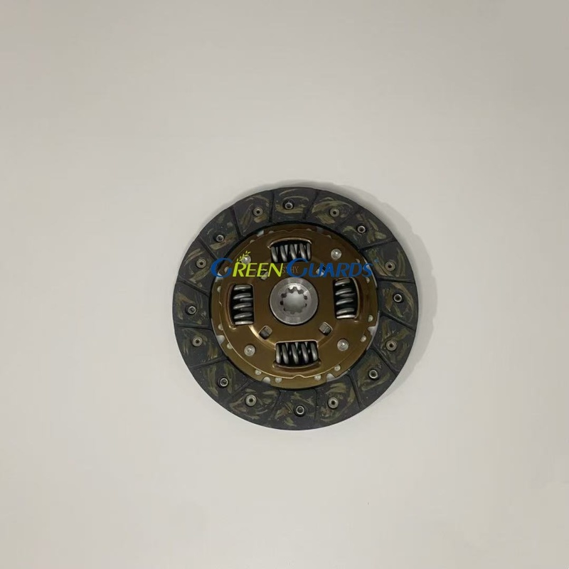 Clutch Pro Gator 2030 2020 Clutch Dis Pressure Plate GM809222 GM809221 Fets Deere