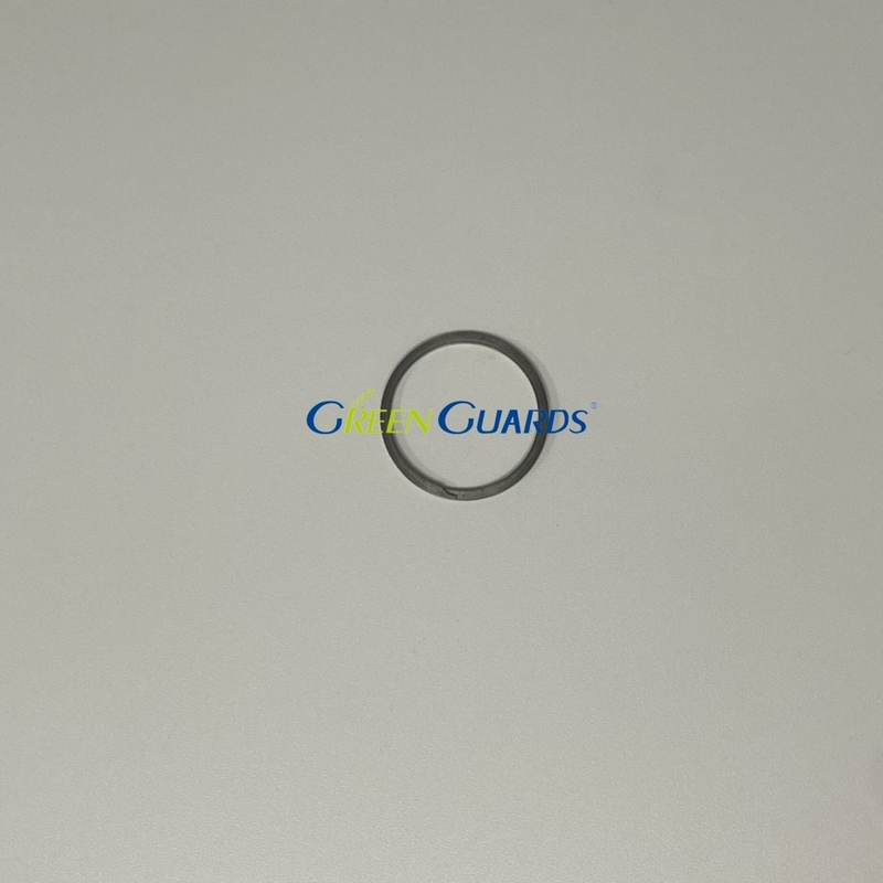 قطعات ماشین چمن زنی حلقه نگهدارنده، Ext G115-7243 متناسب با Toro Greensmaster Flex و eFlex