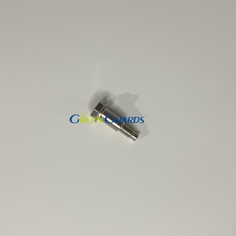 پیچ شانهای قطعات چمنزن، فلنج G115-7042 مناسب برای Toro Greensmaster