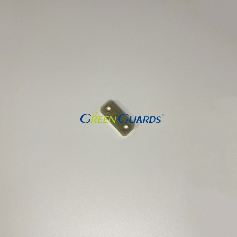 قطعات ماشین چمن تراش شیم - رولر G105-5711