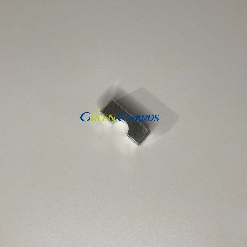 قطعات ماشین چمن تراشی فاصله دهنده - رولر G105-5710