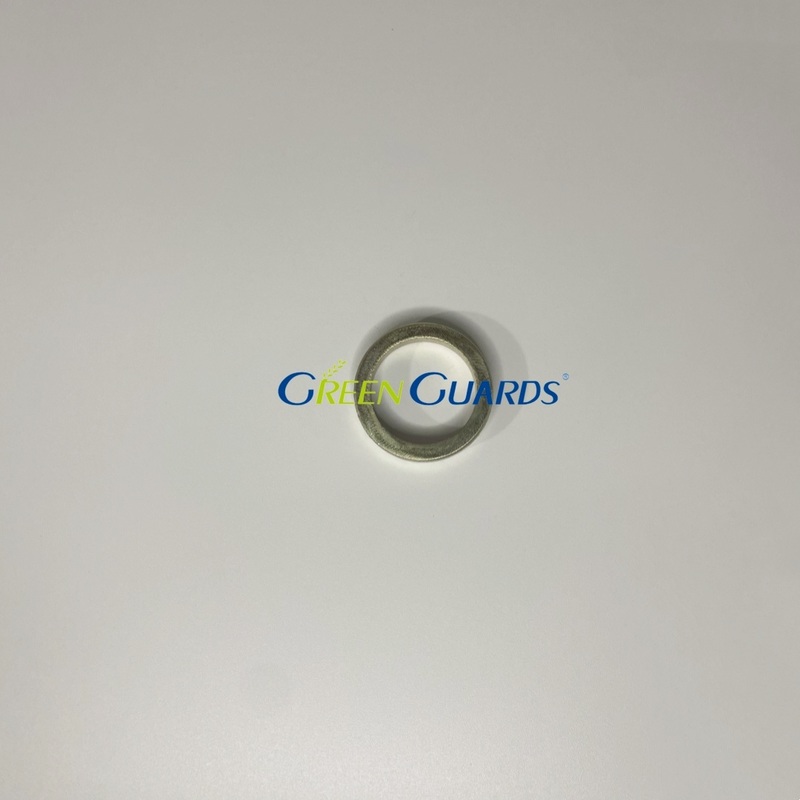 قطعات ماشین چمن تراش فاصله دار G108-5432 متناسب با Toro Sand Pro 3040 و Infield Pro 3040