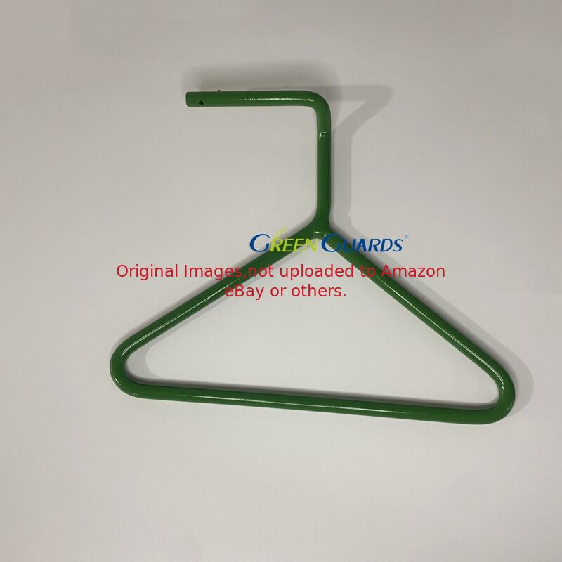 قطعات چمنزن، رابط دسته جمعکننده علف GTCU12190، مناسب برای چمنزن جان دیر