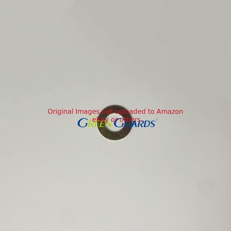 واشر قطعات چمن زن - چرخ جلو G24H1295 مناسب برای چمن زن دوار جان دیر