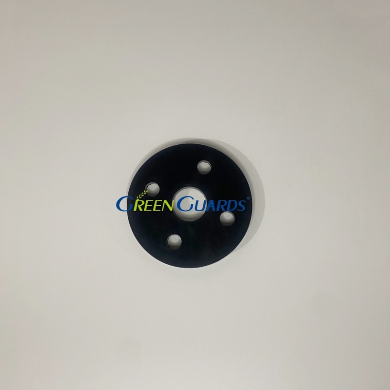 قطعات کوپلینگ چمن‌زن - لاستیکی G115-4523 مناسب برای Toro Groundsmaster/Groundsmaster/Workman
