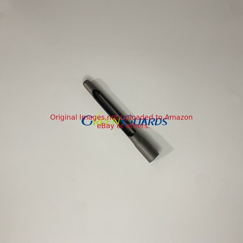 لوله های هواپیمای چمن باز لوله های خارج کننده جانبی GTCU35358 Fits Deere Aercore Aerators