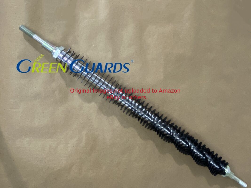 قطعات چمن‌زن تیغه مارپیچ ریل اصلاح G112-9465 مناسب برای Toro Greensmaster 1000