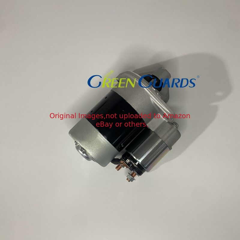 قطعات ماشین چمن زنی موتور راه اندازی GAM878176 مجهز به ماشین چمن زنی جان دیر