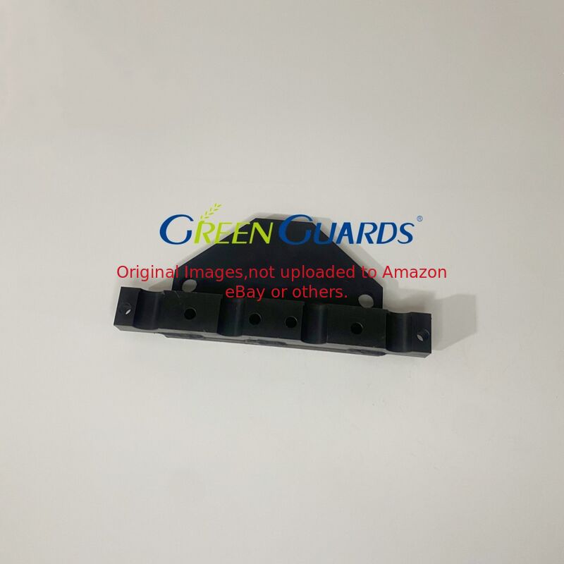 قطعات ماشین چمن زنی نگهدارنده دندانه GAMT1566 مناسب برای جان دیر جان دیر Aercore 1000، 1500 و 2000 تراکتور-نصب شده Aerators