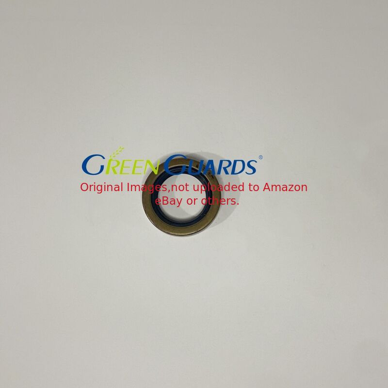 قطعات ماشین چمن زنی مهر روغن داخلی GM91399 متناسب با John Deere John Deere ماشین های چمن زنی سبک