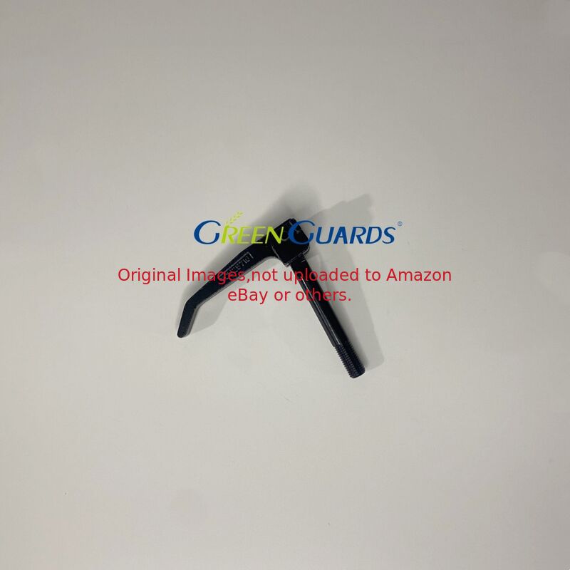 قطعات ماشین چمن زنی مونتاژ اهرم GTCA19352 John Deere John Deere 8800 TerrainCut ماشین چمن زنی سبک