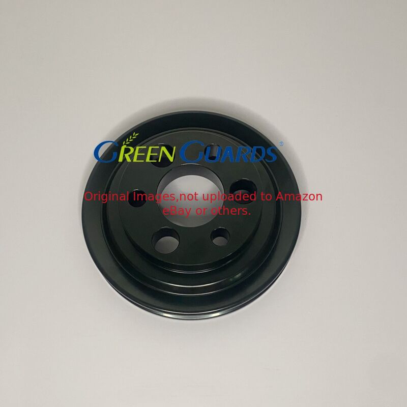 قطعات ماشین چمن زنی قرقره شفت PTO GMIU803358 متناسب با ماشین چمن زنی Deere
