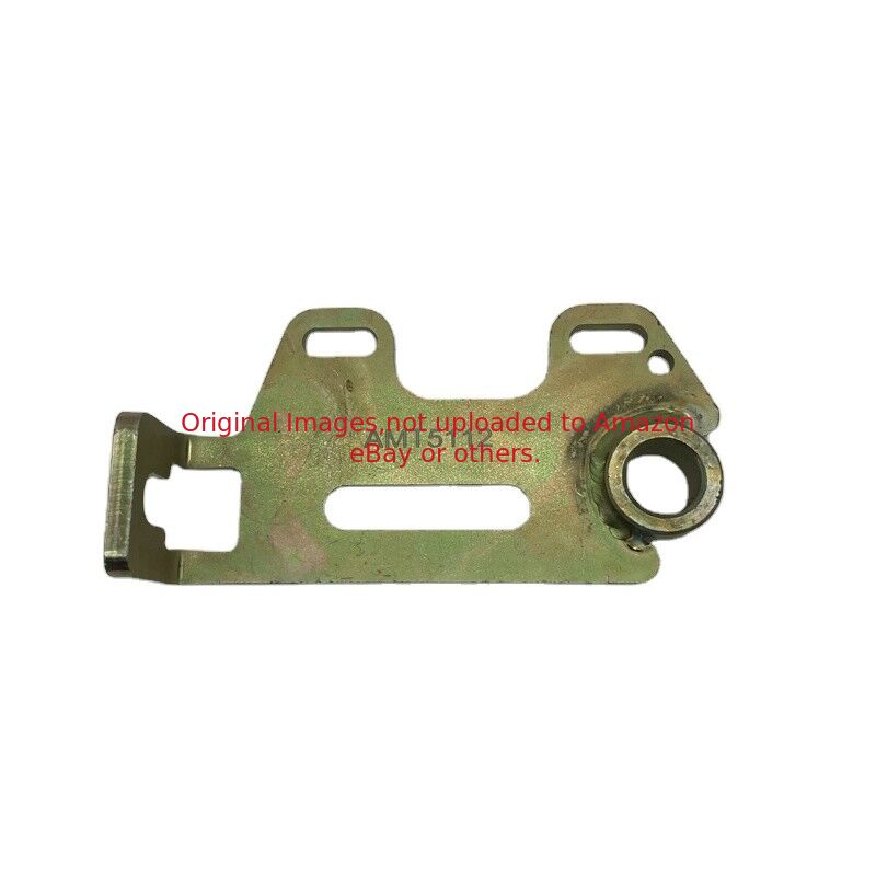 براکت - غلتک RH عقب GAMT5112 متناسب با ماشین چمن زنی Deere Greens