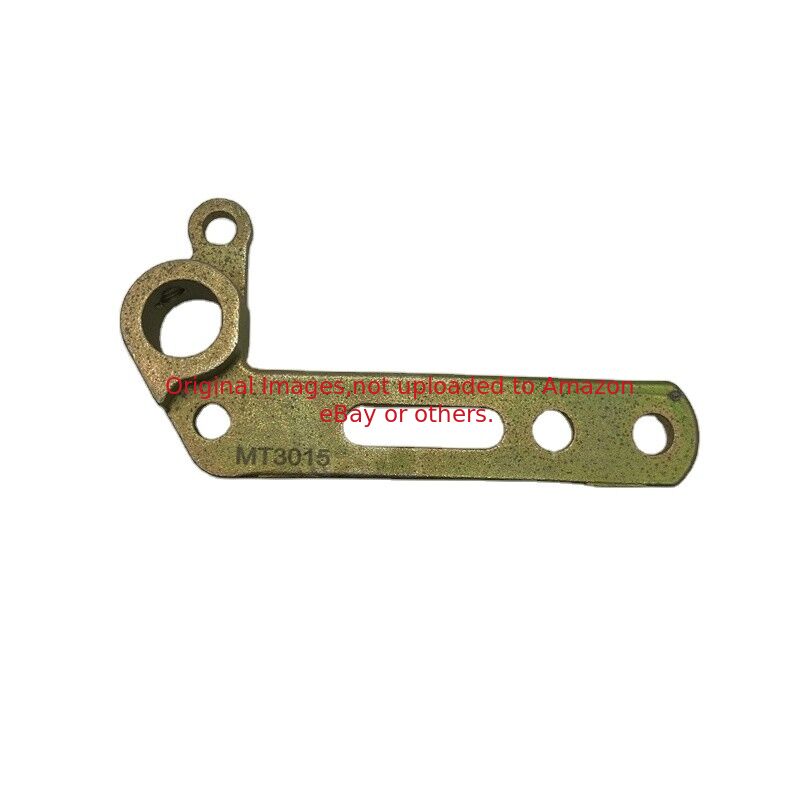 براکت قطعات ماشین چمن زن Fairway - RH - GMT3015 متناسب با ماشین چمن زنی Deere 8500 Reel