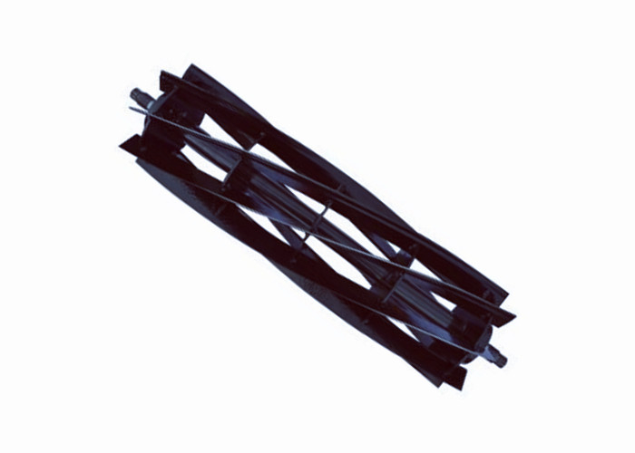 تیغه های ماشین چمن زن سیلندر 7 اینچ X 22 اینچ 8 تیغه GAMT2893 قطعات ماشین چمن زنی قرقره Fit Deere